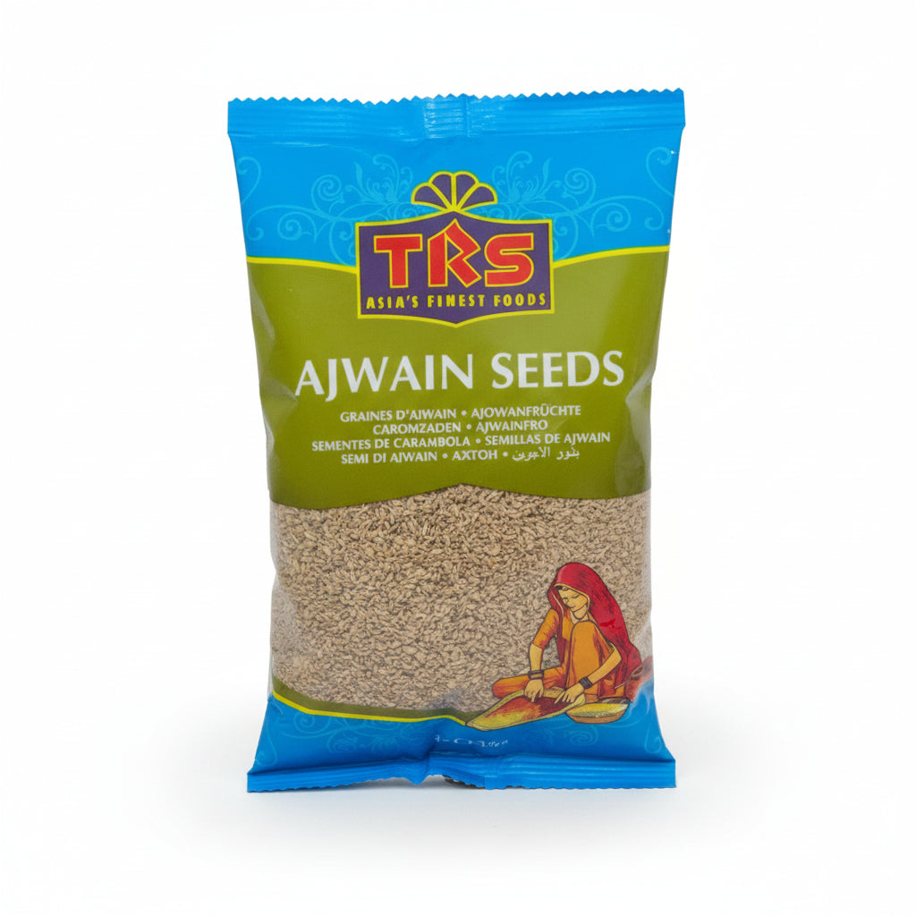 TRS Ajwain Seeds - 1Kg