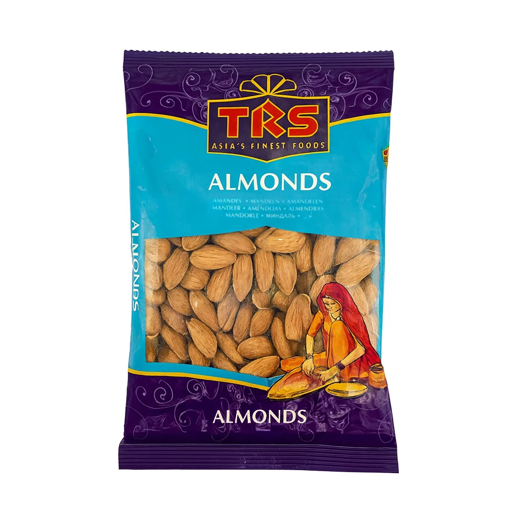 TRS Amandelen Heel - 375g