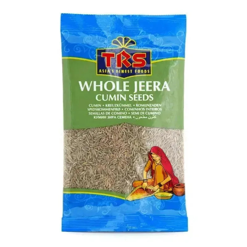 TRS Cumin Whole 100g