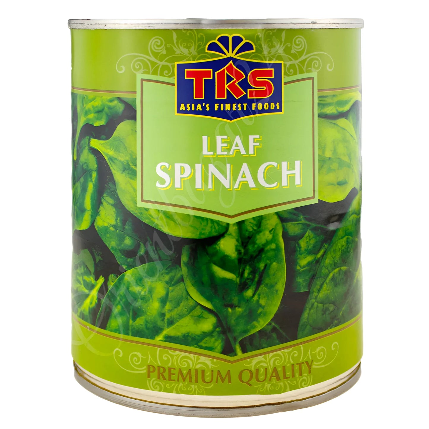 TRS Leaf Spinach - 765g