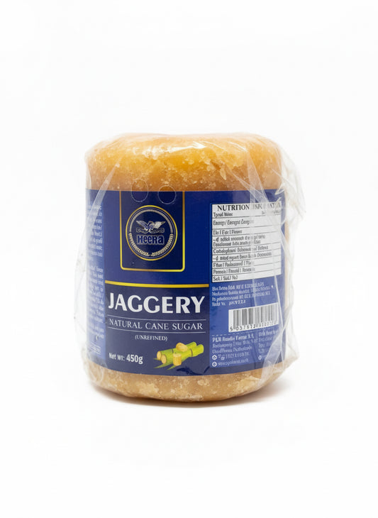 Heera Jaggery Goor - 450g
