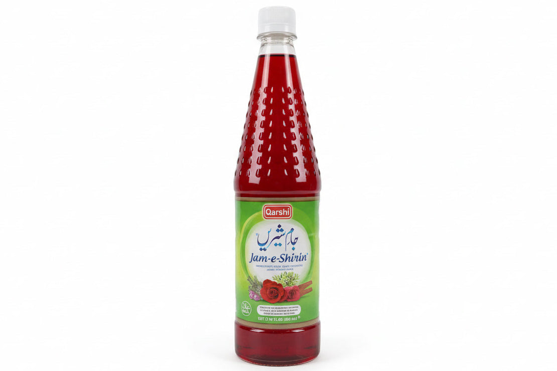 Qarshi Jam-e-Shirin - 800ml
