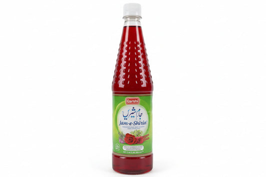 Qarshi Jam-e-Shirin - 800ml