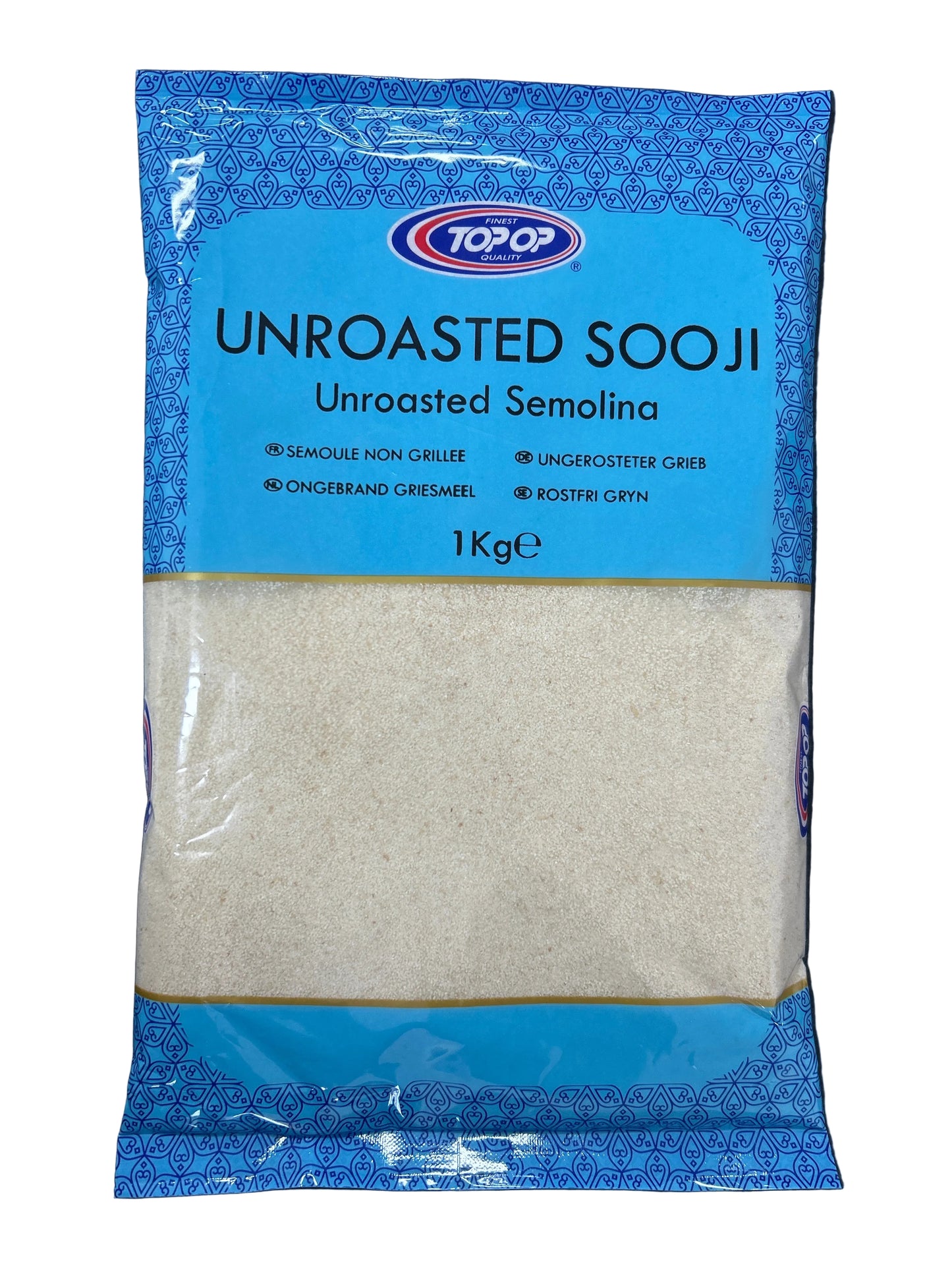 TRS Grieß grob - 1,5 kg