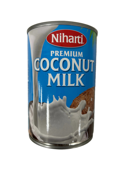 Niharti Premium Coconut Milk – 400ml
