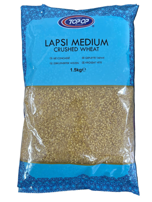 TRS Griesmeel Grof - 1,5Kg