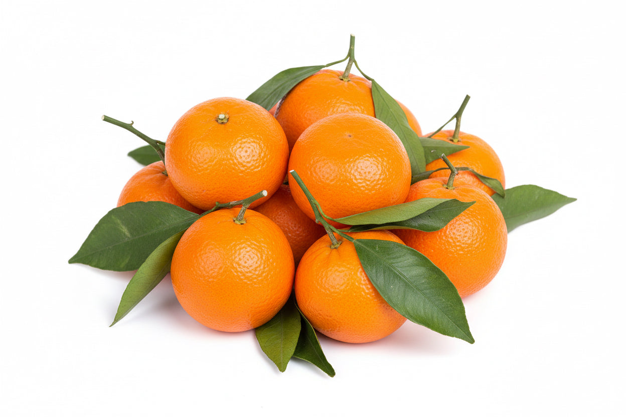 Mandarins (Nadorcott) - 1kg