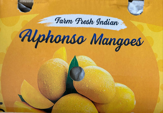 fresh alphonso mango 1 piece, hapus aam mango, ripe alphonso mango, indian mango fruit
