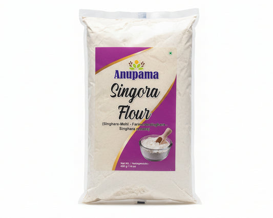 Anupama Singora/Singoda (Water Chestnut) Flour - 400g