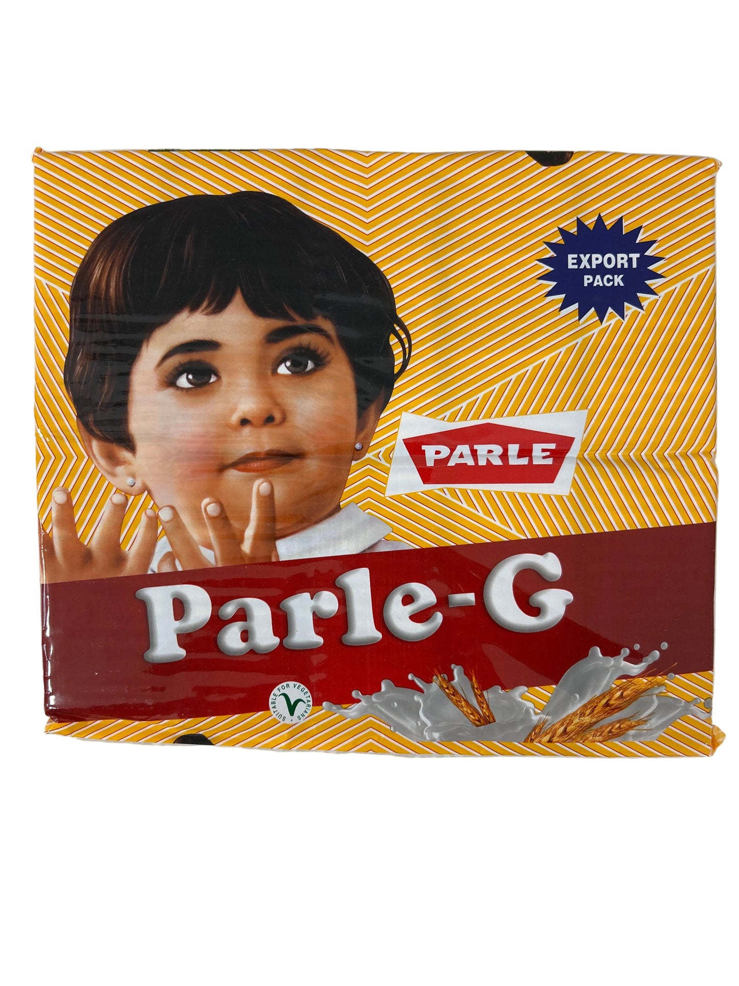Parle-G Family Pack 799g