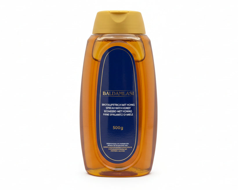 Baldamlasi Honey – 500g
