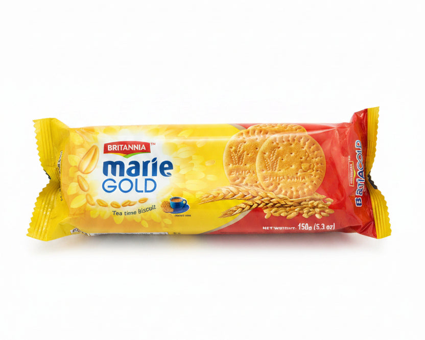 Britannia Marie Gold Biscuits - 150g