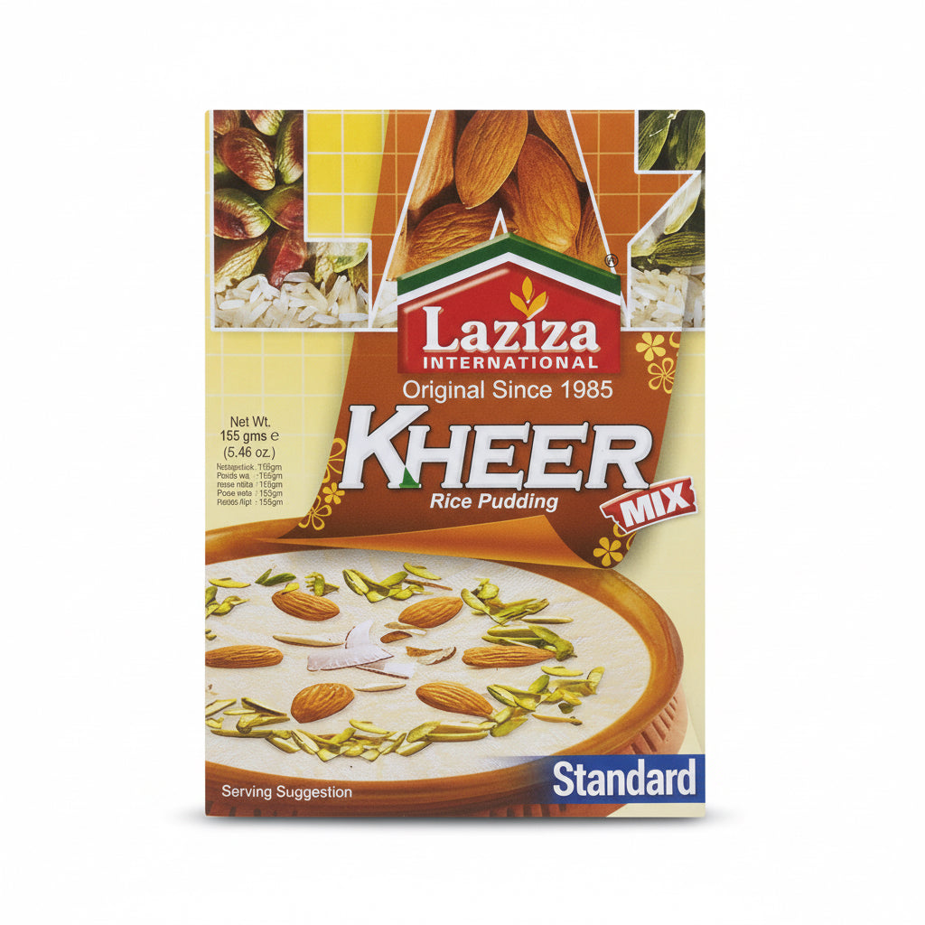 Laziza Kheer Mix - 155g