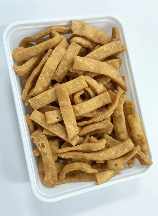 Namak Para 200g - Crispy Indian Savoury Snack