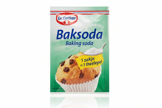 Dr. Oetker Baking Soda (Baksoda)