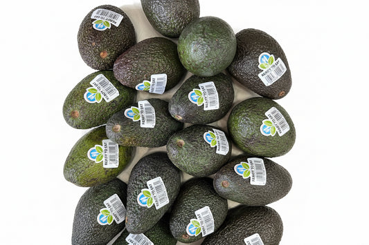 Fresh Avocado - 1 Piece