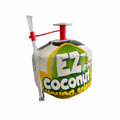 Fresh Coconut Water