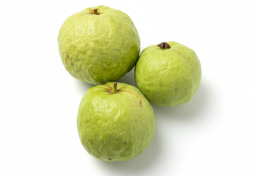 Fresh Guava (Peyara / Amrood) - 500g