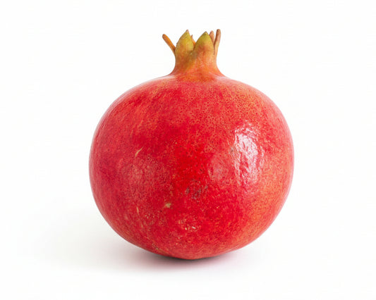 Fresh Pomegranate (Granaatappel)
