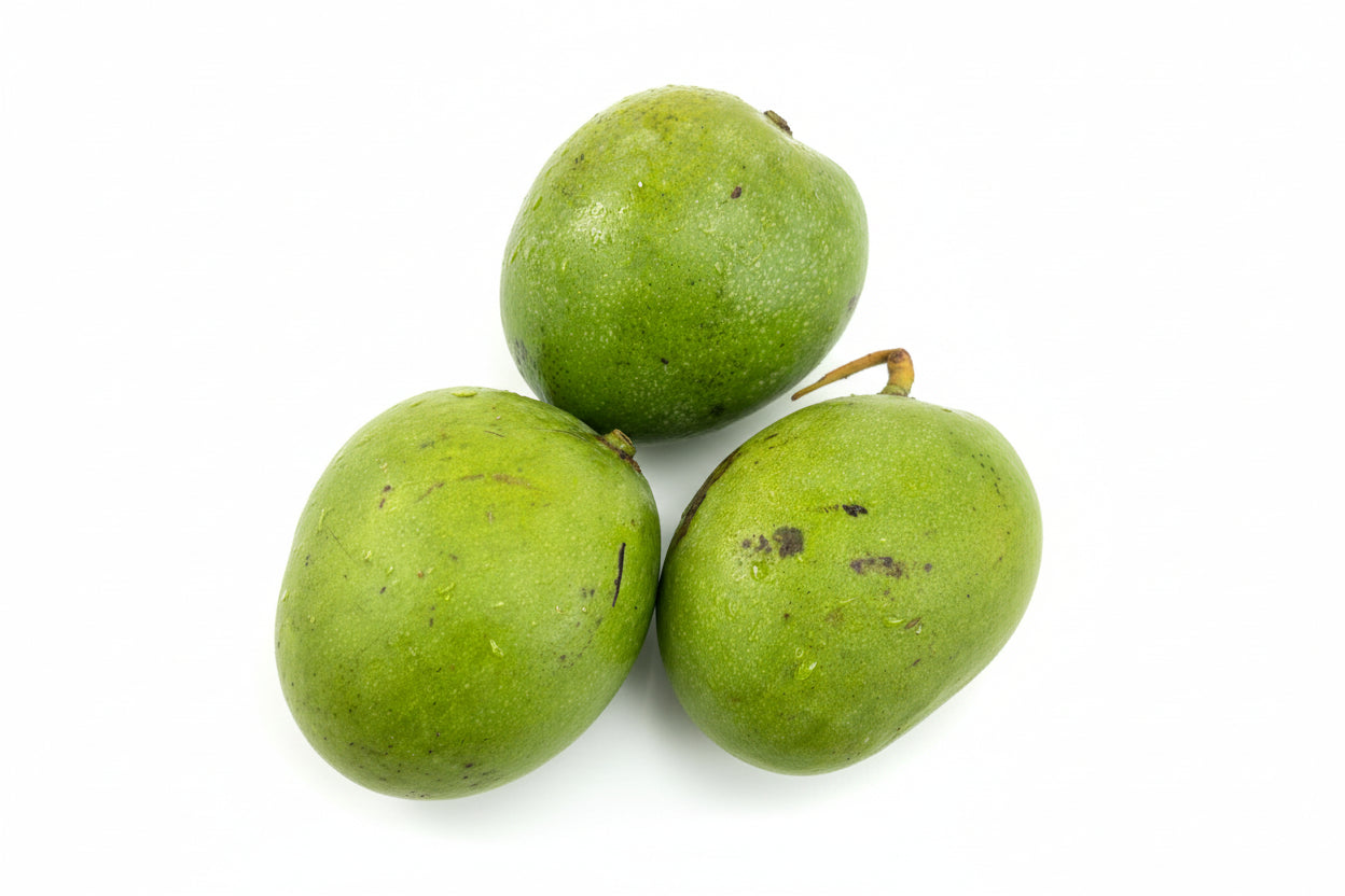 Green Aam (Green Mango) - 500g