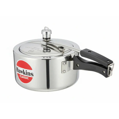 Hawkins Classic Pressure Cooker - 3 Litre