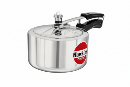 Hawkins Classic Pressure Cooker - 3 Litre
