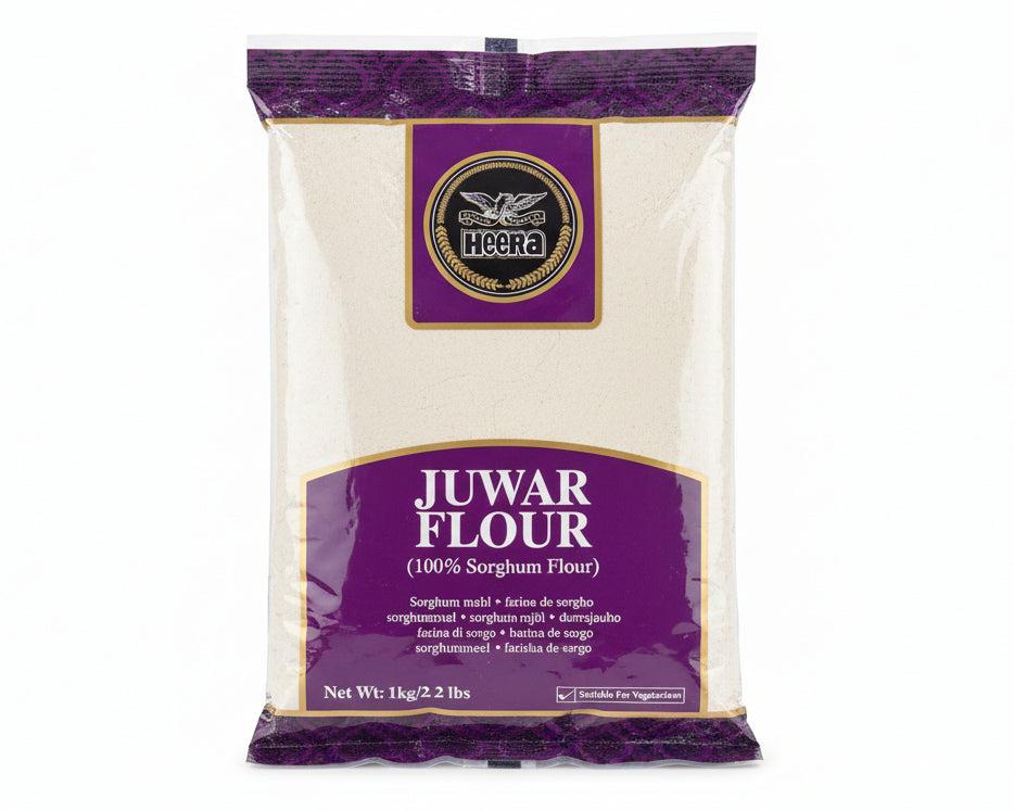 Heera Juwar Flour - 1kg