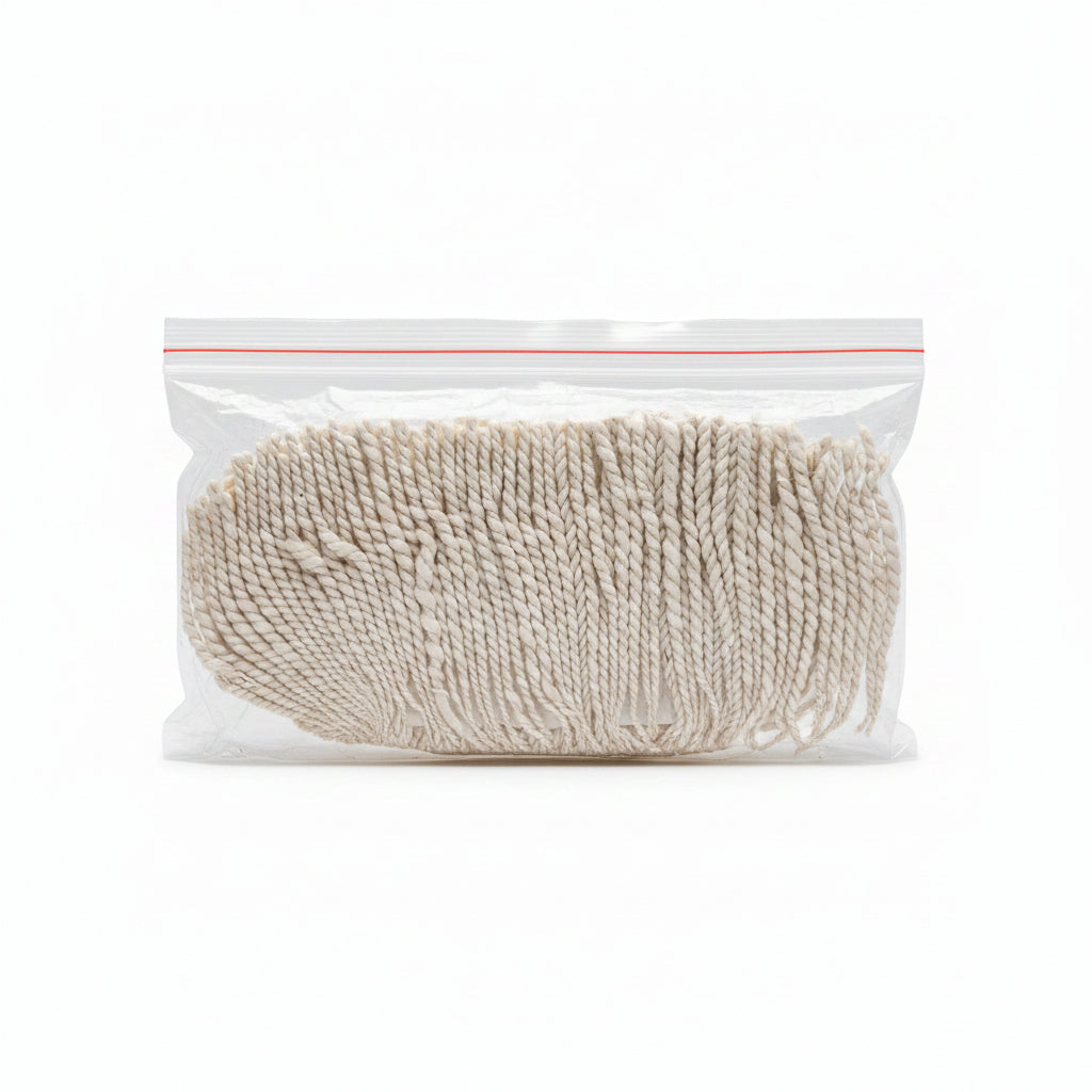 Cotton Diya Wicks (Batti)