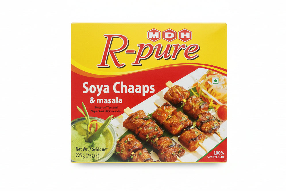 MDH Soya Chaap Masala - 225g