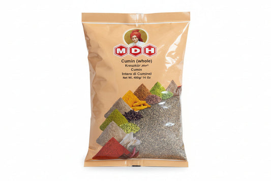 MDH Whole Jeera (Cumin Seeds)