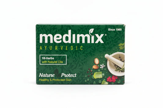 Medimix Ayurvedic Soap - 75g