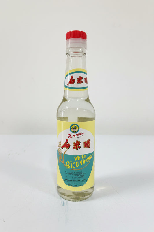 Narcissus Rice Vinegar - 250ml