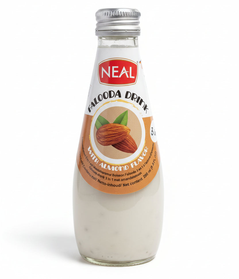Neal Falooda Almond Drink