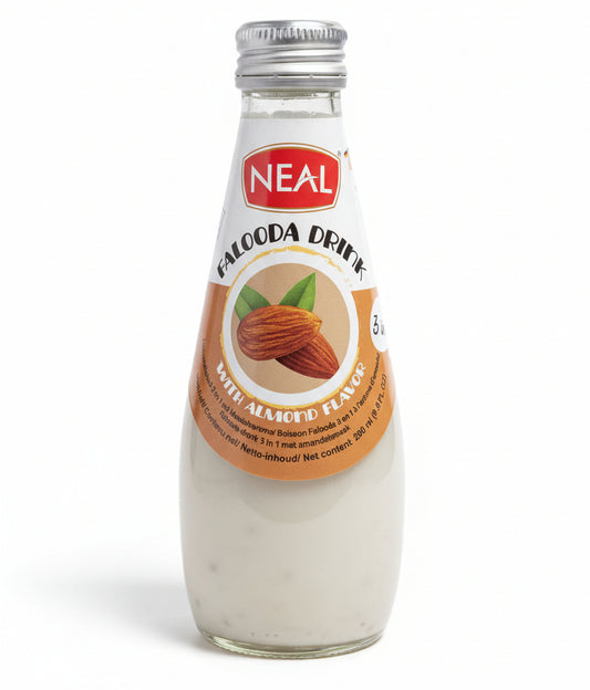 Neal Falooda Almond Drink