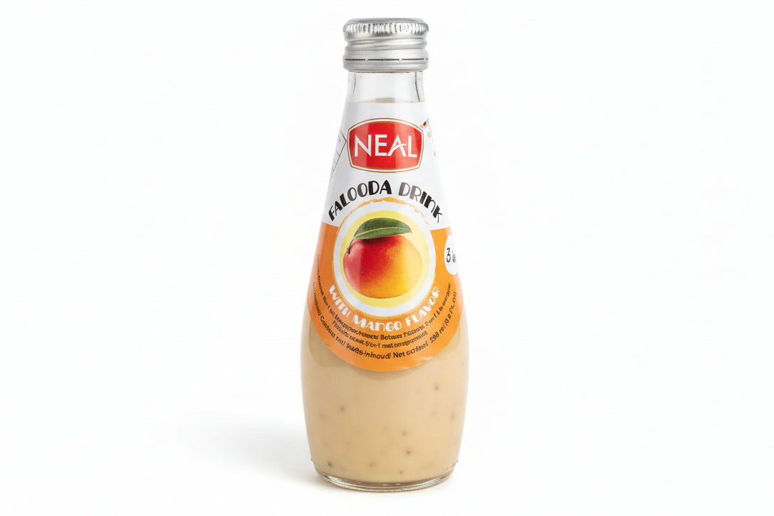 Neal Falooda Mango Drink - 290ml 
