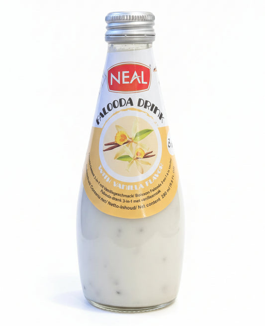 Neal Falooda Vanilla Drink