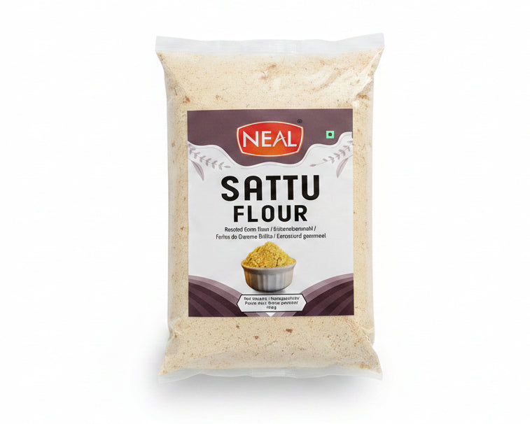 Neal Sattu Flour - 400g