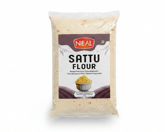 Neal Sattu Flour - 400g