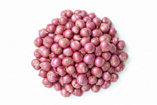 Onion (Shallot & Bombay Onion Mix) - 250g