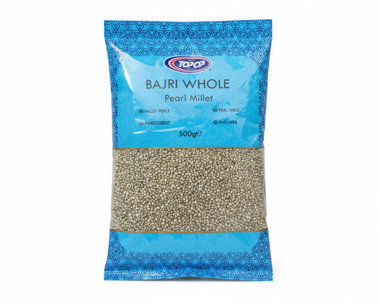 Top Op Bajra Seeds (Whole)