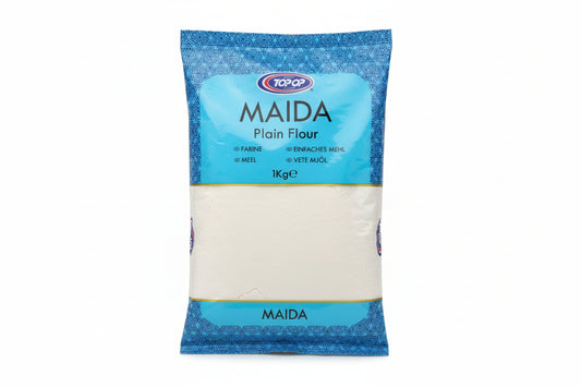 Top Op Maida Flour 