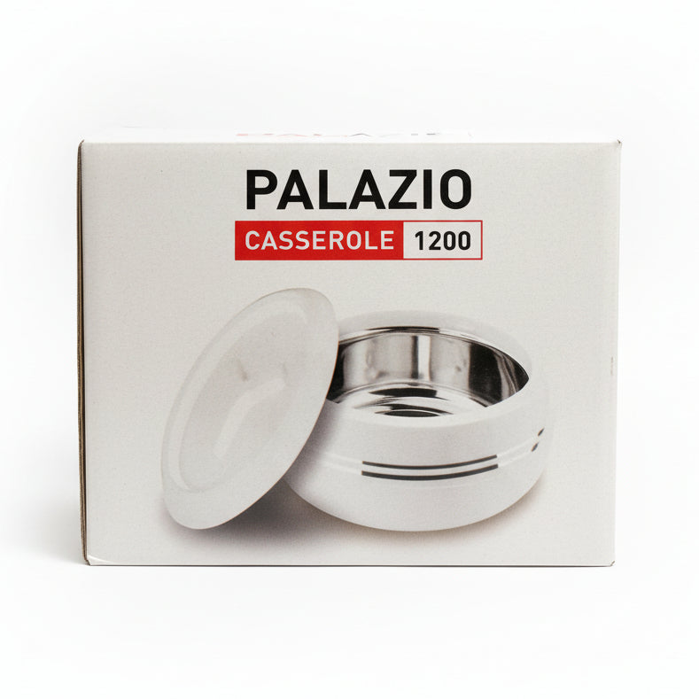 Jaypee Palazio Casserole 1200 - 1.2L