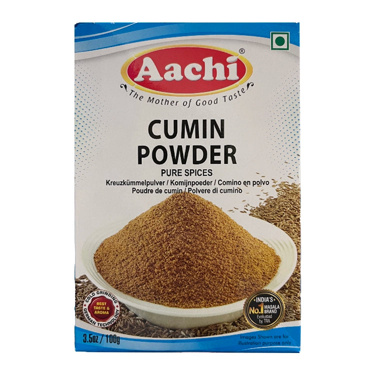 Aachi Cumin Powder - 100g