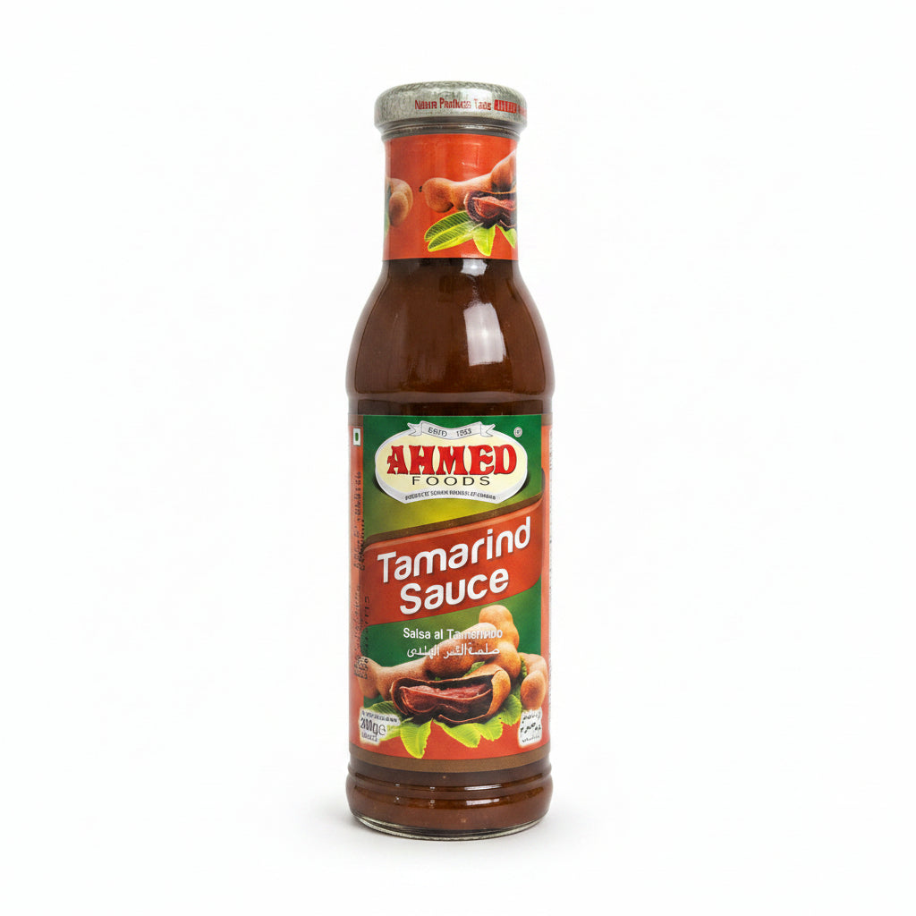 Ahmed Tamarindensauce - 300g