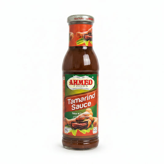 Ahmed Tamarinde Saus - 300g
