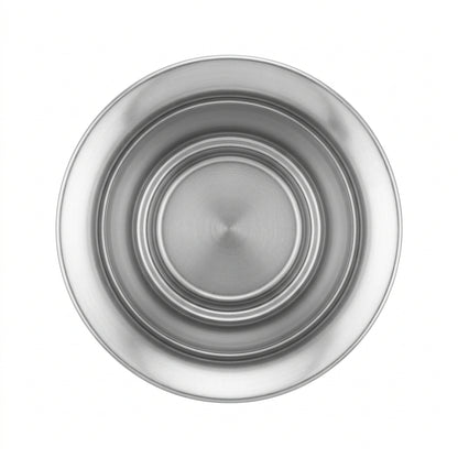 Airaan Stainless Steel Lota No. 9