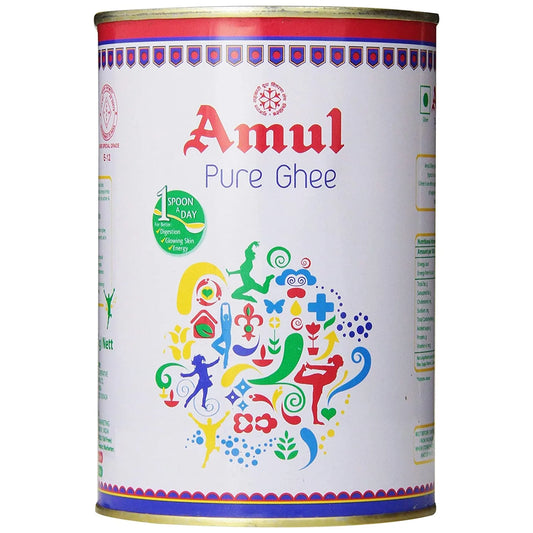 Amul Pure Ghee 1kg