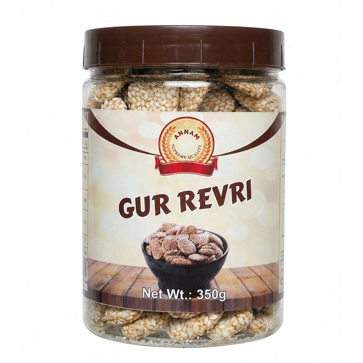 Annam Gur Revri - 350g