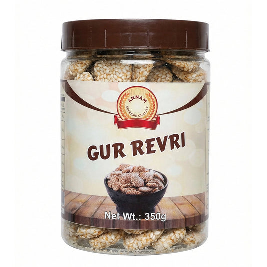 Annam Gur Revri - 350g