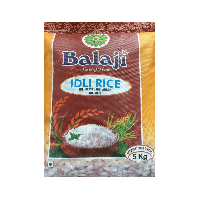 Balaji Idli Rice 5kg